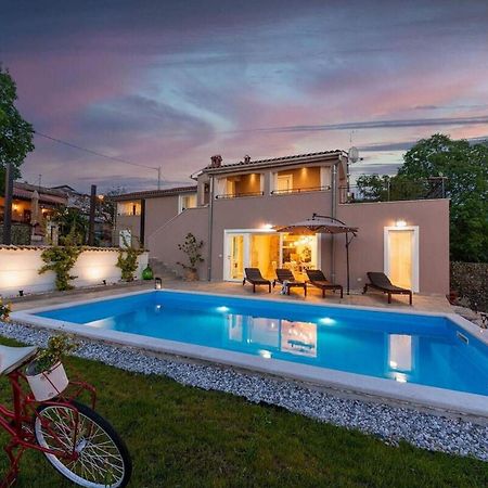 Villa Corinna Kukci Luaran gambar