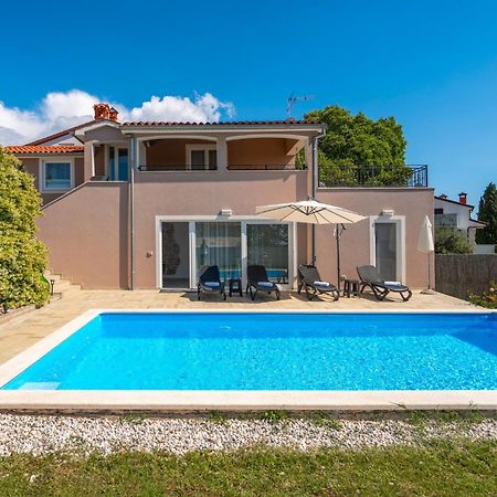 Villa Corinna Kukci Luaran gambar