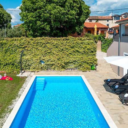 Villa Corinna Kukci Luaran gambar