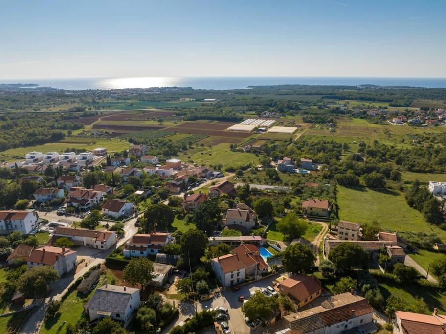 Villa Corinna Kukci Luaran gambar