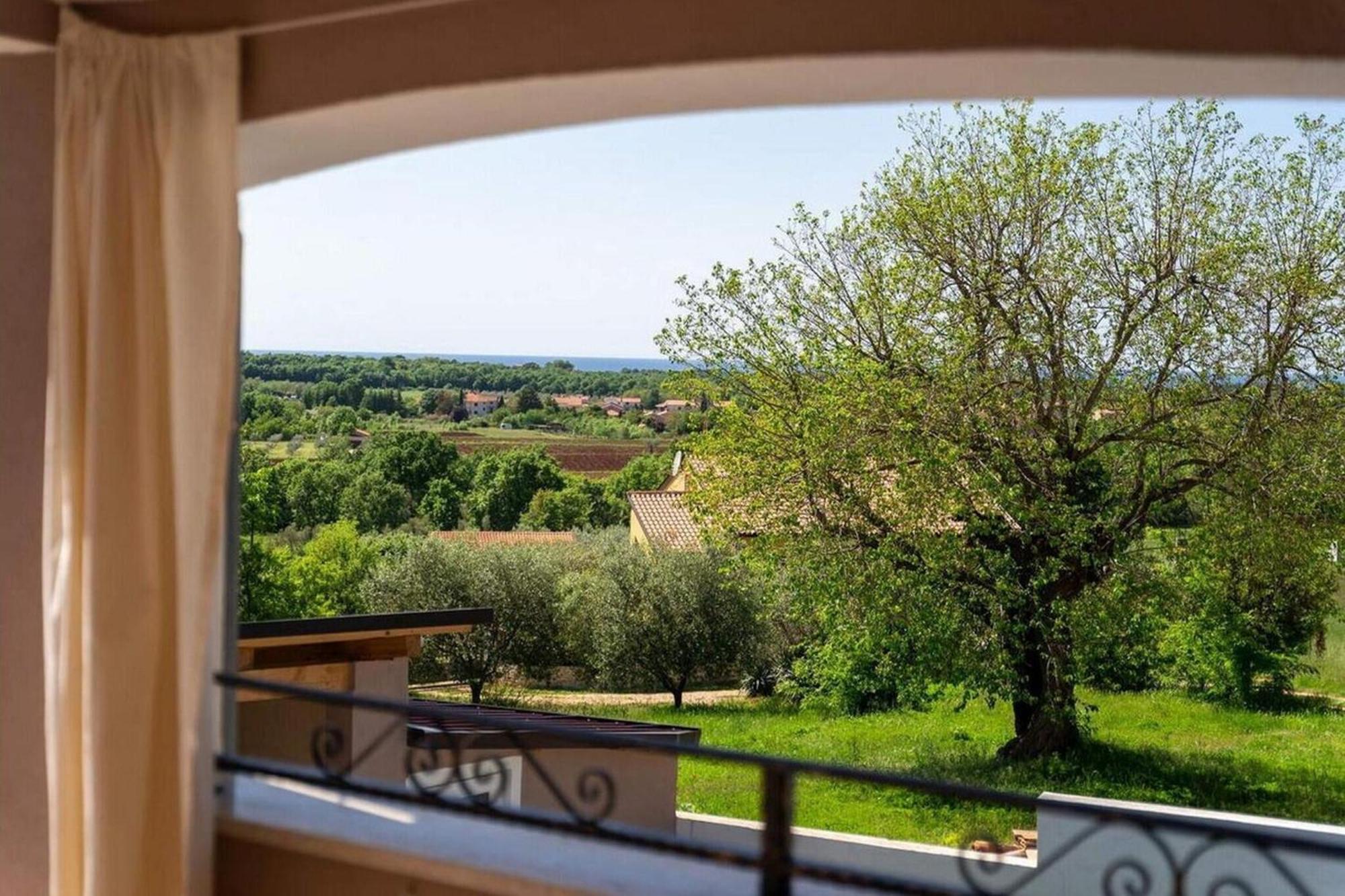 Villa Corinna Kukci Luaran gambar