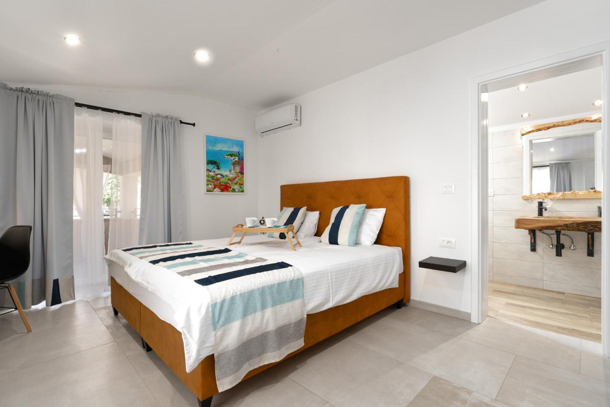 Villa Corinna Kukci Luaran gambar