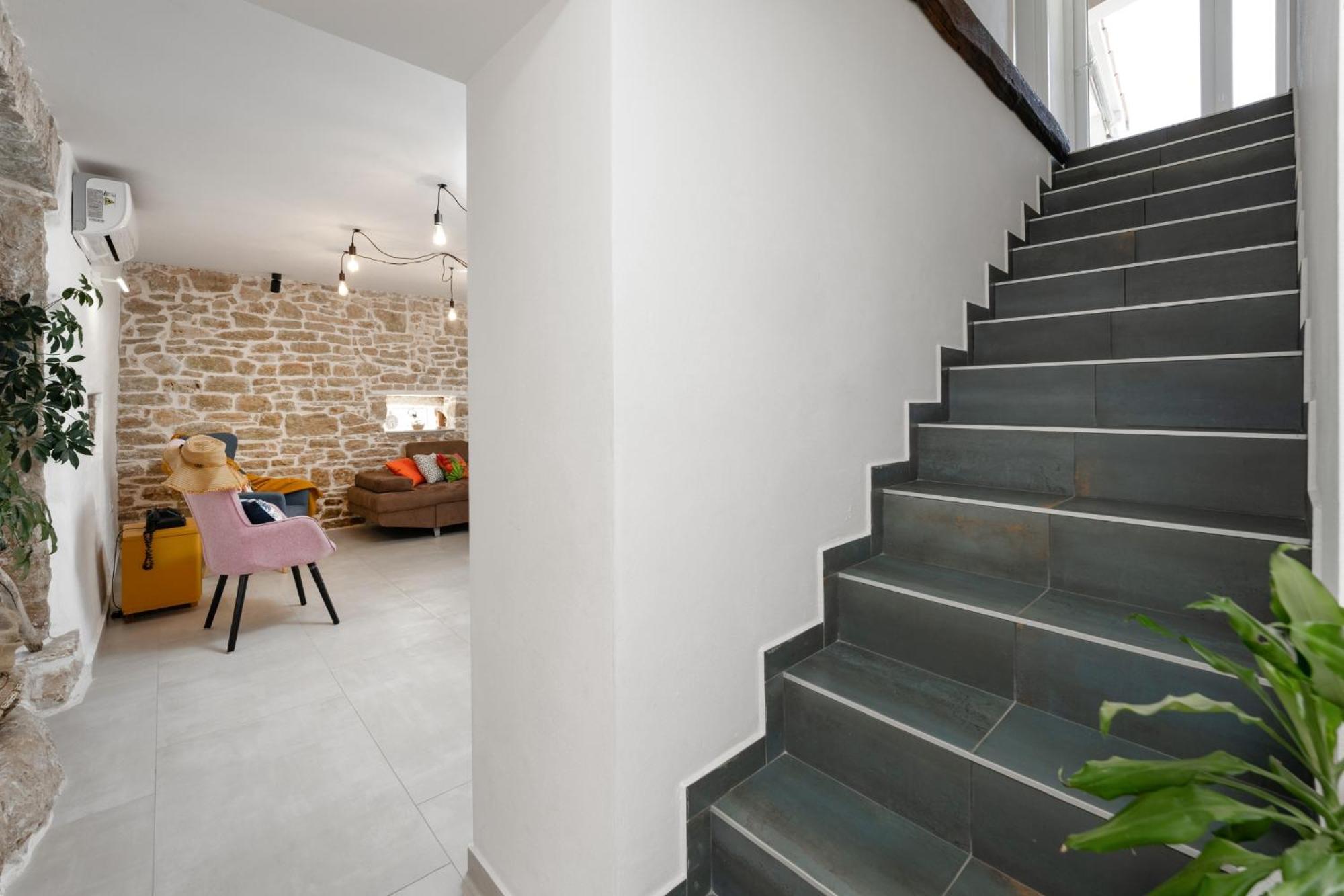 Villa Corinna Kukci Luaran gambar