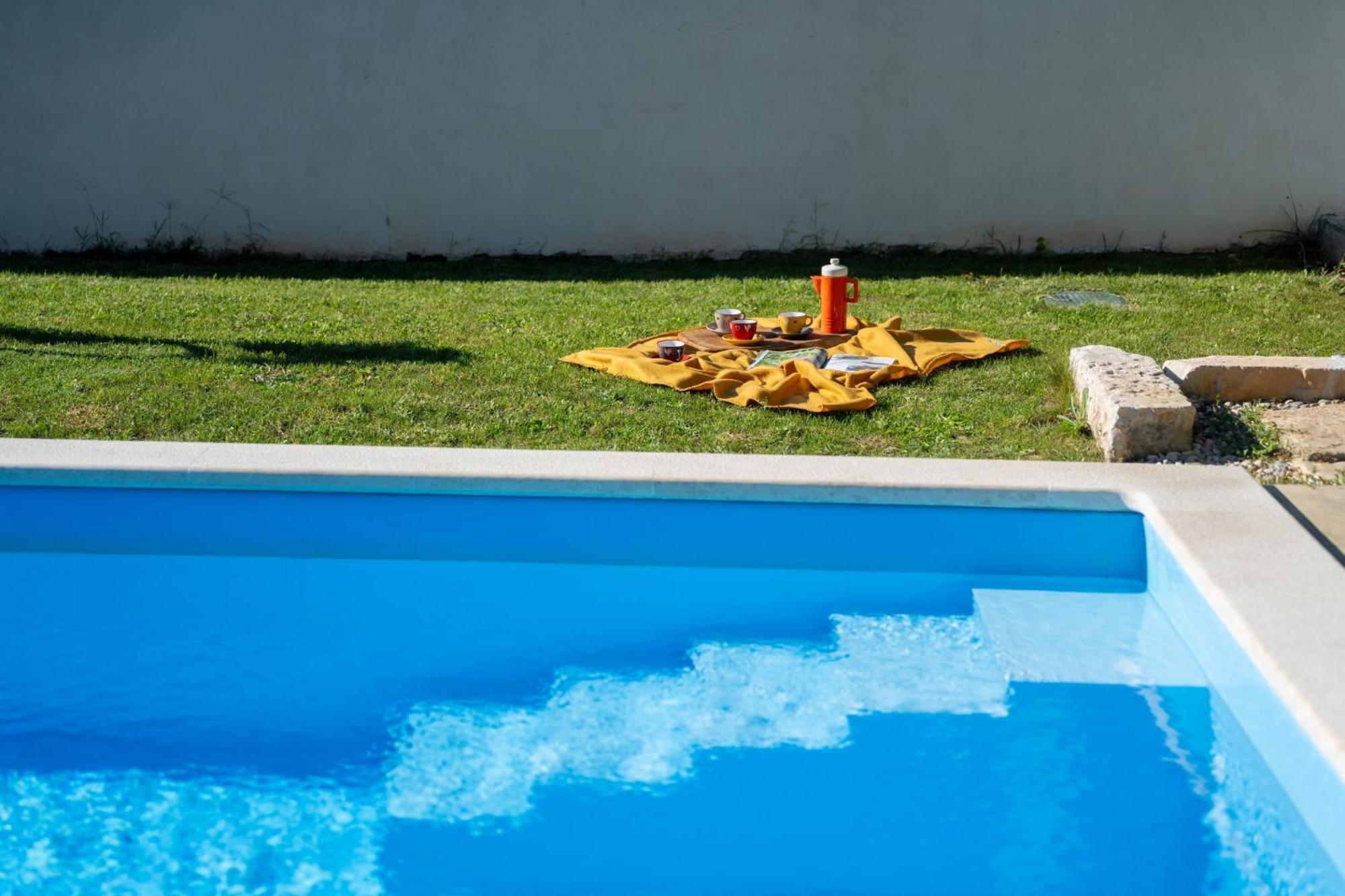 Villa Corinna Kukci Luaran gambar